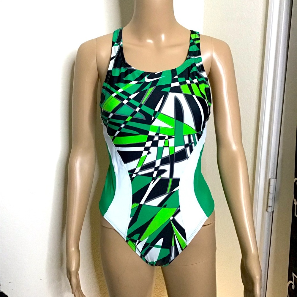 NIKE BATHING SUIT *SOLD
